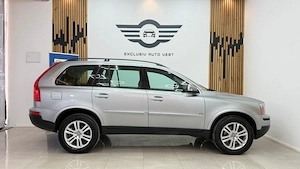** Volvo XC90 ** - imagine 8