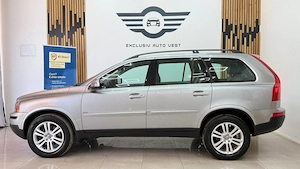 ** Volvo XC90 ** - imagine 7