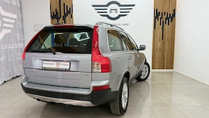 ** Volvo XC90 ** - imagine 5