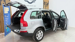 ** Volvo XC90 ** - imagine 9