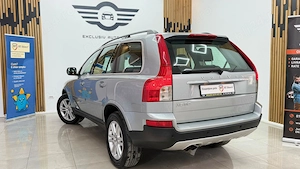 ** Volvo XC90 ** - imagine 6