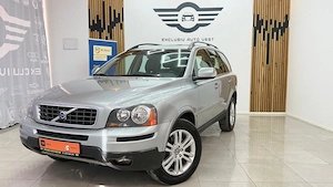 ** Volvo XC90 ** - imagine 3
