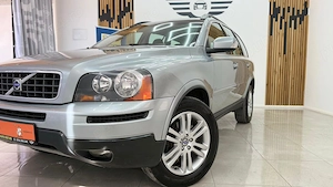** Volvo XC90 ** - imagine 4