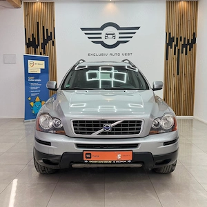 ** Volvo XC90 ** - imagine 2