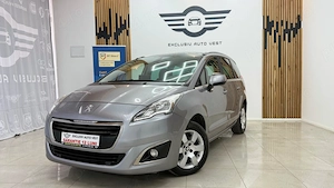 ** Peugeot 5008 ** - imagine 4