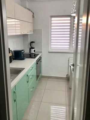Apartament 2cam, 55MP, Bloc Anvelopat - MegaMall | Iancului | Pantelimon - imagine 6