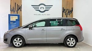 ** Peugeot 5008 ** - imagine 7