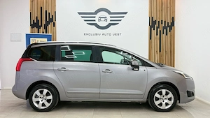 ** Peugeot 5008 ** - imagine 8
