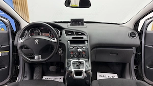** Peugeot 5008 ** - imagine 17