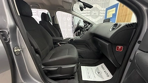 ** Peugeot 5008 ** - imagine 15