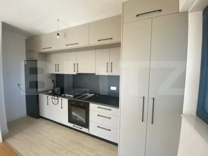 Apartament 2 camere, 53 mp, zona Fabric - imagine 2
