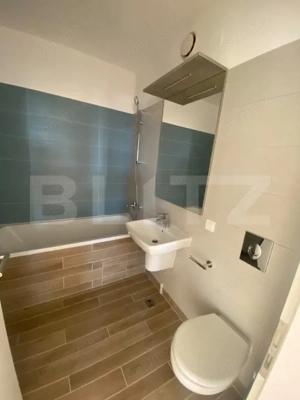 Apartament 2 camere, 53 mp, zona Fabric - imagine 3