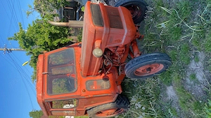 Tractor international ih 844 s - imagine 8