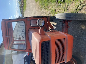 Tractor international ih 844 s - imagine 6