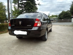 renault simbol km 51340  - imagine 4