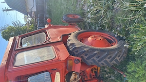 Tractor international ih 844 s - imagine 10