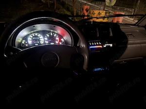 Vand Suzuki Vitara jlx 2.0 HDI - imagine 6