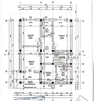 Casa moderna În Curs de Finalizare, P + E, zona Selgros  - imagine 3