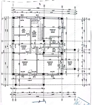 Casa cu pisicina, 184 mp, în curs de finalizare, P+E, zona Selgros - imagine 2