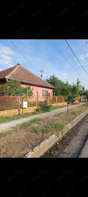 Casă de vânzare 