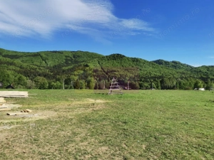Vila A Frame de vanzare in Valea Doftanei - imagine 6