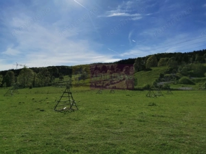 Vila A Frame de vanzare in Valea Doftanei - imagine 5