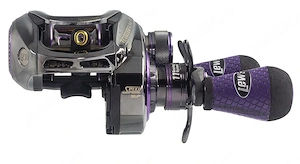 Team Lew's Pro TI