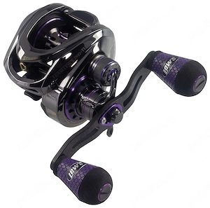 Team Lew's Pro TI - imagine 2