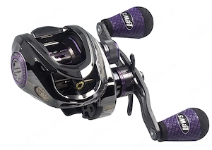 Team Lew's Pro TI - imagine 3