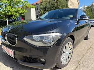 BMW Seria 1 118D 2012 - import Germania - imagine 5