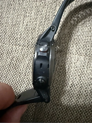 Ceas Garmin Fenix 5 - imagine 5
