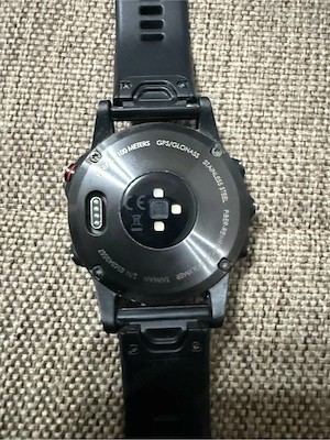 Ceas Garmin Fenix 5 - imagine 3