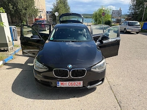 BMW Seria 1 118D 2012 - import Germania