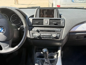 BMW Seria 1 118D 2012 - import Germania - imagine 2