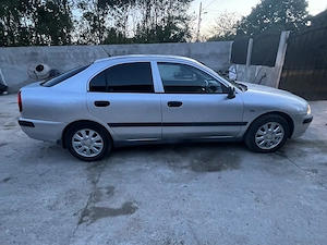 Vând Mitsubishi  1.9 TDI 2003 volan dreapta  - imagine 2