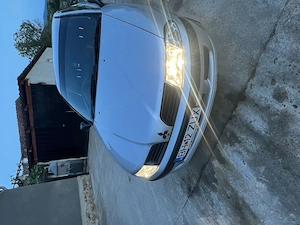 Vând Mitsubishi  1.9 TDI 2003 volan dreapta 