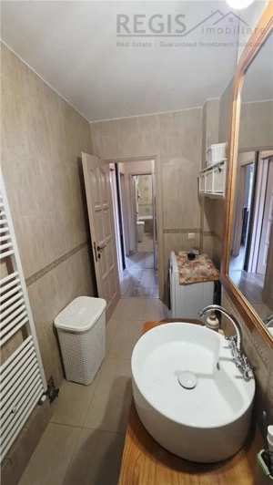 Apartament de inchiriat 2 camere Bulevardul Victoriei - Centrul Nou - imagine 4
