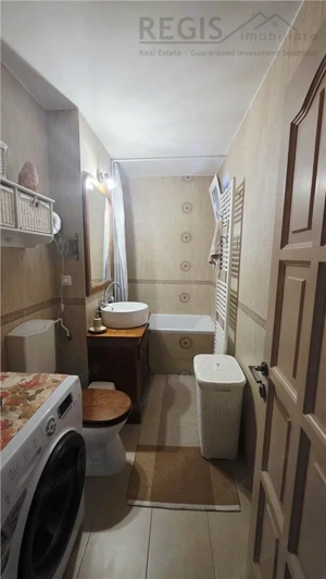 Apartament de inchiriat 2 camere Bulevardul Victoriei - Centrul Nou - imagine 5