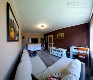 Apartament de inchiriat 2 camere Bulevardul Victoriei - Centrul Nou - imagine 2