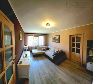 Apartament de inchiriat 2 camere Bulevardul Victoriei - Centrul Nou