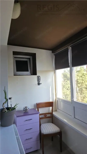 Apartament de inchiriat 2 camere Bulevardul Victoriei - Centrul Nou - imagine 12