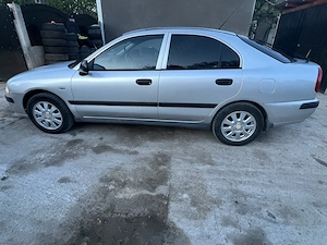 Vând Mitsubishi  1.9 TDI 2003 volan dreapta  - imagine 4