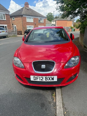 De vânzare Seat Leon 2012 motor 1.6 TDI 