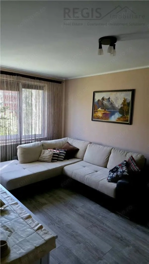 Apartament de inchiriat 2 camere Bulevardul Victoriei - Centrul Nou - imagine 3