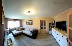 Apartament de inchiriat 2 camere Bulevardul Victoriei - Centrul Nou - imagine 8