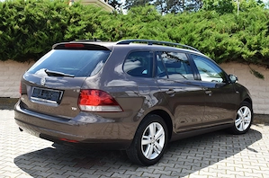 VW Golf 6 motor 1.6 Tdi culoare superba - imagine 4