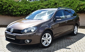 VW Golf 6 motor 1.6 Tdi culoare superba - imagine 2