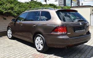VW Golf 6 motor 1.6 Tdi culoare superba - imagine 3