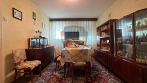 3 camere decomandat | Zona FAR | ABATOR | 71 mp | Etaj 5/10 | Centrală gaz  - imagine 2