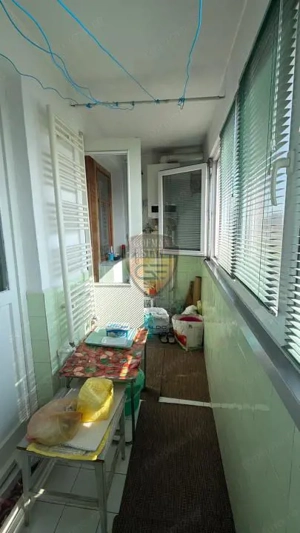 3 camere decomandat | Zona FAR | ABATOR | 71 mp | Etaj 5/10 | Centrală gaz  - imagine 4